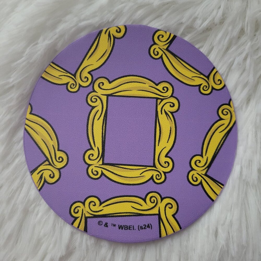 FRIENDS Coaster Set - Picture 5 of 6